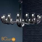 Люстра De Majo GLACE K16 0GLAC0K18