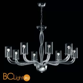 Люстра De Majo GLACE K8 0GLAC0K08