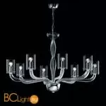 Люстра De Majo GLACE K8 0GLAC0K08