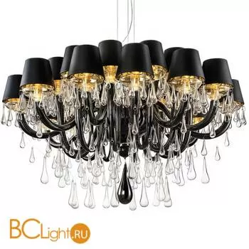 Люстра De Majo GOUTTE S24 0GOUT0SS81