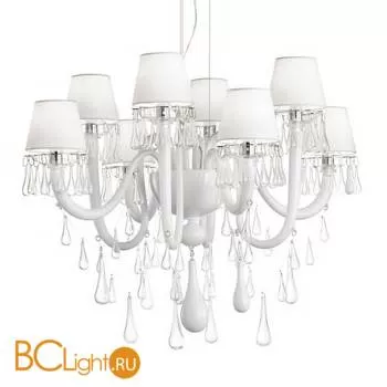 Люстра De Majo GOUTTE S8 0GOUT0S40
