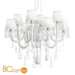 Люстра De Majo GOUTTE S8 0GOUT0S40