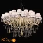 Люстра De Majo GOUTTE S24 0GOUT0S24