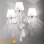 Бра De Majo GOUTTE A3 0GOUT0A31