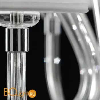 Люстра De Majo GREGORY K6 0GREG0K00 - Фото 0