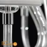 Люстра De Majo GREGORY K6 0GREG0K00 - Фото 0