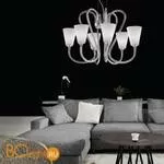 Люстра De Majo GREGORY K6 0GREG0K00