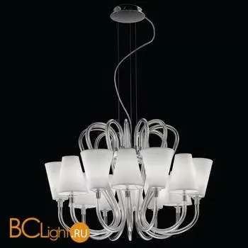 Люстра De Majo GREGORY K12 0GREG0K35 - Фото 0