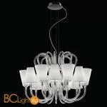 Люстра De Majo GREGORY K12 0GREG0K35 - Фото 0