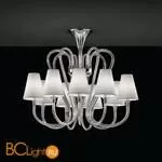 Потолочная люстра De Majo GREGORY P9 0GREG0P17