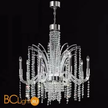Люстра De Majo ICE K8+6 0ICE00K13