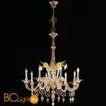 Люстра De Majo IL MONDO DELLA LUNA K8 0ILMO0K08 - Фото 0