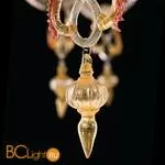 Люстра De Majo IL MONDO DELLA LUNA K8 0ILMO0K08 - Фото 1