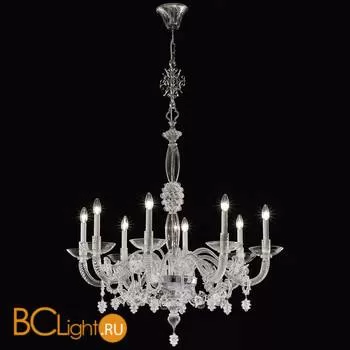 Люстра De Majo L'ESTRO ARMONICO K8 0LEST0K08 - Фото 0