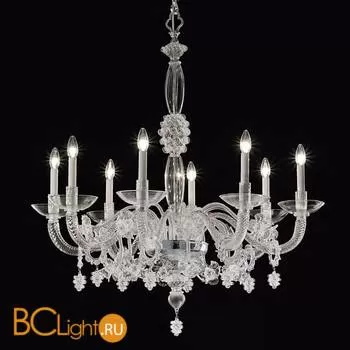 Люстра De Majo L'ESTRO ARMONICO K8 0LEST0K08