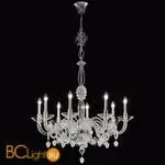 Люстра De Majo L'ESTRO ARMONICO K8 0LEST0K08 - Фото 0