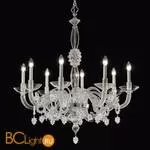 Люстра De Majo L'ESTRO ARMONICO K8 0LEST0K08