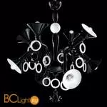 Люстра De Majo LAGUNA PLANET K8 0LAGU0K06