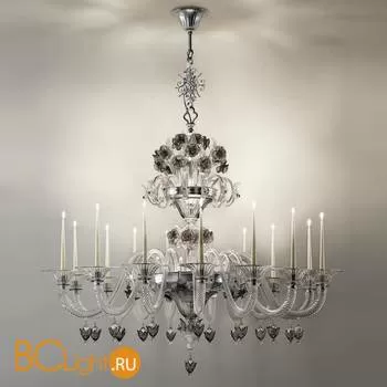 Люстра De Majo LEVANTE K15 0LEVA0K16 - Фото 0