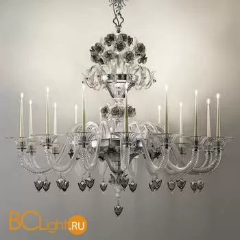 Люстра De Majo LEVANTE K15 0LEVA0K16