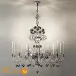 Люстра De Majo LEVANTE K15 0LEVA0K16 - Фото 0