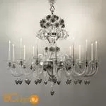 Люстра De Majo LEVANTE K15 0LEVA0K16