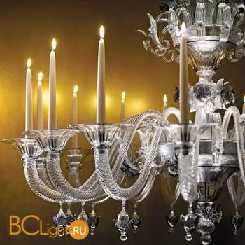 Люстра De Majo LEVANTE K15 LED 0LEVA0K15 - Фото 1