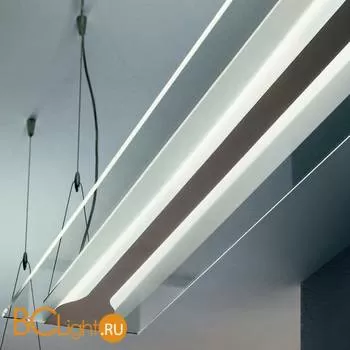 Подвесной светильник De Majo LINEAR 2 S125ED 0LINE0S23