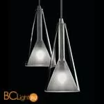 Подвесной светильник De Majo LOLLI S3D 0LOLL0S13 - Фото 0