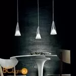 Подвесной светильник De Majo LOLLI S3D 0LOLL0S13