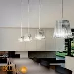 Подвесной светильник De Majo LUME S0 0LUME0S00