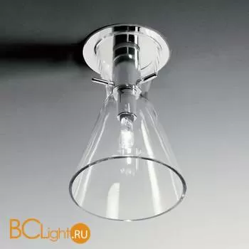 Встраиваемый светильник De Majo MEMORY XXS F 0MEMO0F00