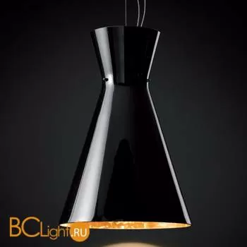 Подвесной светильник De Majo MEMORY BLACK&GOLD 0MEMO0S15