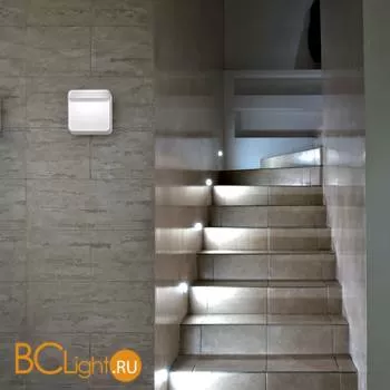 Настенный светильник De Majo METAFORA A/P 19 ED 0META0A10 - Фото 2