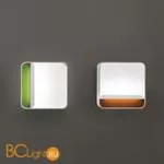 Настенный светильник De Majo METAFORA A/P 19 ED 0META0A10 - Фото 0