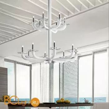 Люстра De Majo NATURAL K14 0NATU0K20