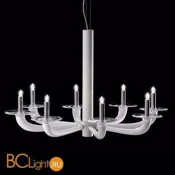 Люстра De Majo NATURAL K8 0NATU0K10