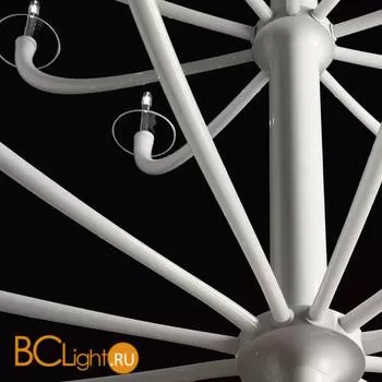 Люстра De Majo NATURAL KP24 0NATU0K31 - Фото 0