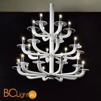 Люстра De Majo NATURAL KP24 0NATU0K31