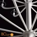 Люстра De Majo NATURAL KP24 0NATU0K31 - Фото 0