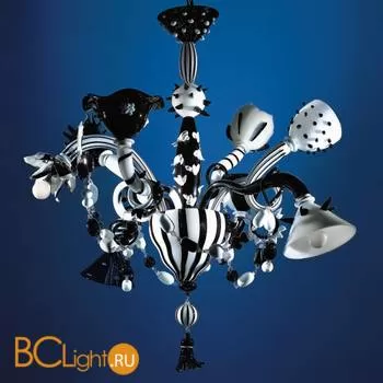 Люстра De Majo ORGANIOPTICAL K8 0ORGA0K18