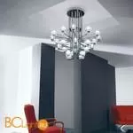 Потолочная люстра De Majo OTTO X OTTO K4+8+12 0OTTO0K24