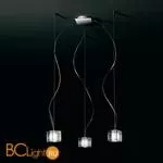 Подвесной светильник De Majo OTTO X OTTO S3D 0OTTO0S13