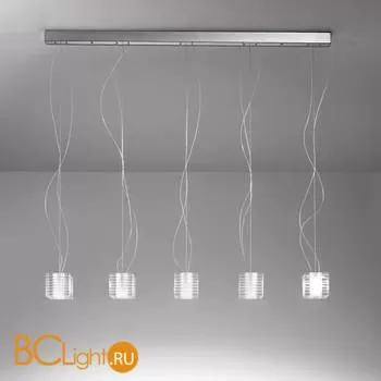 Подвесной светильник De Majo OTTO X OTTO S5L 0OTTO0S50