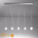 Подвесной светильник De Majo OTTO X OTTO S5L 0OTTO0S50