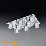 Потолочный светильник De Majo OTTO X OTTO P8 0OTTO0P80