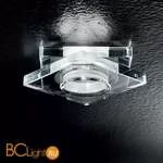 Встраиваемый светильник De Majo OTTO X OTTO F 0OTTO0F00