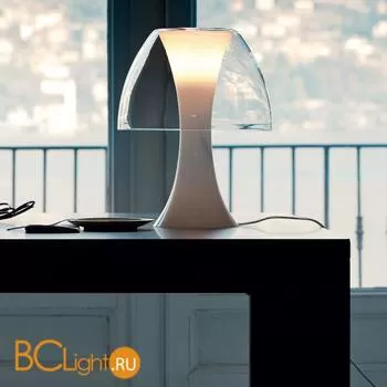 Настольная лампа De Majo OXYGENE L0 0OXYG0L00