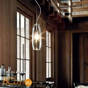 Подвесной светильник De Majo PERONI S16 0PERO0S-16 clear - Фото 1