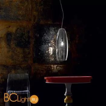 Подвесной светильник De Majo PERONI S16 0PERO0S-16 clear